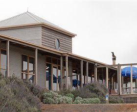 Del Rios Of Mt Anakie - SA Accommodation 0