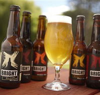 Bright Brewery - SA Accommodation