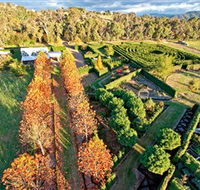 High Country Maze - SA Accommodation