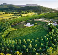 TarraWarra Estate - SA Accommodation