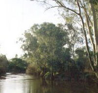 Banksia Park - SA Accommodation