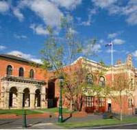 The Capital - Bendigo's Performing Arts Centre - SA Accommodation