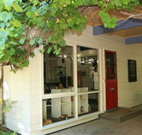 The Gallery Mt Macedon - SA Accommodation
