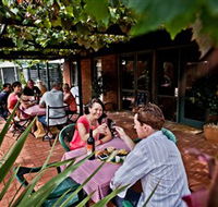 Barangaroo Boutique Wines - SA Accommodation