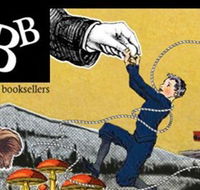 Barwon Booksellers - SA Accommodation