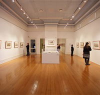 Ararat  Gallery TAMA - SA Accommodation