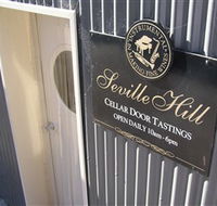 Seville Hill - SA Accommodation