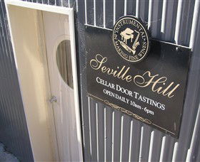 Seville Hill - SA Accommodation 0