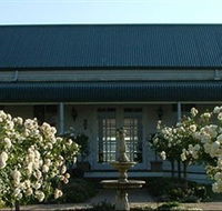 Yeowarra Hill - SA Accommodation