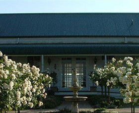 Yeowarra Hill - SA Accommodation 0
