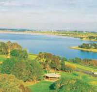 Greenvale Reservoir Park - SA Accommodation