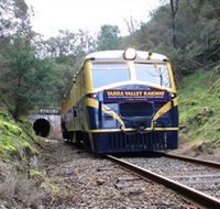 Yarra Valley Railway - SA Accommodation