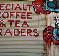Coffee Cartel - SA Accommodation