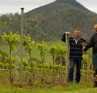 Grampians Estate - SA Accommodation