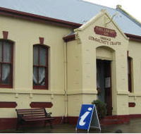 Drysdale Community Craft Shop - SA Accommodation