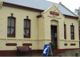 Drysdale Community Craft Shop - SA Accommodation 0