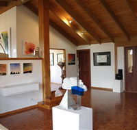 Art at Linden Gate - SA Accommodation
