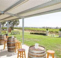 Avon Ridge Vineyard  Function Room - SA Accommodation