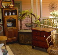 Watson's Creek Antiques  Cafe - SA Accommodation