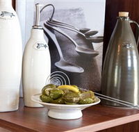 The Olive Shop Milawa - SA Accommodation