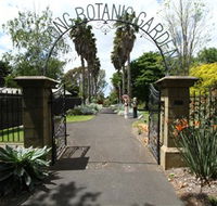Friends of Geelong Botanic Gardens - SA Accommodation