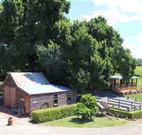 Payne's Rise Winery - SA Accommodation
