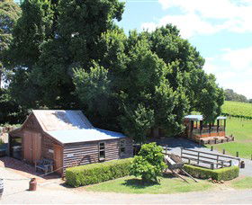 Payne's Rise Winery - SA Accommodation 0