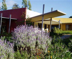 Maroondah Art Gallery - SA Accommodation 0