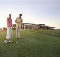 Moonah Links Golf Complex - SA Accommodation