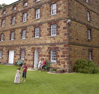 Portarlington Mill - SA Accommodation