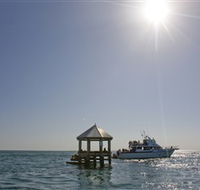 Port Phillip - SA Accommodation