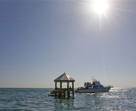 Port Phillip - SA Accommodation 0