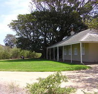 Black Rock House - SA Accommodation
