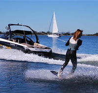 Aquamania Water Sports - SA Accommodation