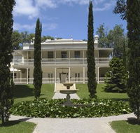 Como House and Garden - SA Accommodation