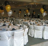 Echuca Workers and Services Club - SA Accommodation