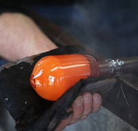 Healesville Glass Blowing Studio - SA Accommodation