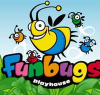 Fun Bugs Playhouse - SA Accommodation