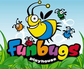 Fun Bugs Playhouse - SA Accommodation 0