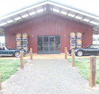 McGlashans Wallington Estate - SA Accommodation