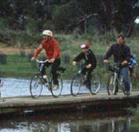 Braeside Park - SA Accommodation