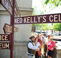 Beechworth Heritage Walking Tours - SA Accommodation