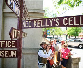Beechworth Heritage Walking Tours - SA Accommodation 0