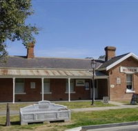 Echuca Historical Society Museum - SA Accommodation