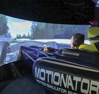 Motionators Docklands - SA Accommodation