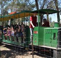 Harvey's Fun Park - SA Accommodation