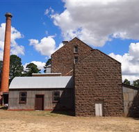 Andersons Mill Smeaton Historic Area - SA Accommodation