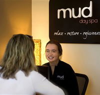 Mud Day Spa - SA Accommodation