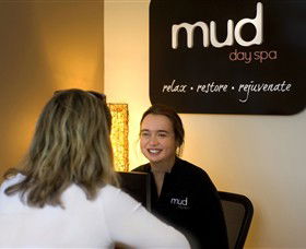 Mud Day Spa - SA Accommodation 0