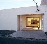 Centre for Contemporary Photography - SA Accommodation